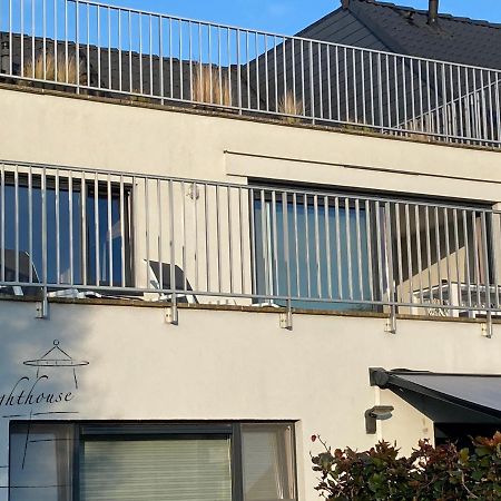 Appartement The Lighthouse 德哈恩 外观 照片